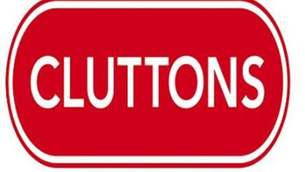 Cluttons