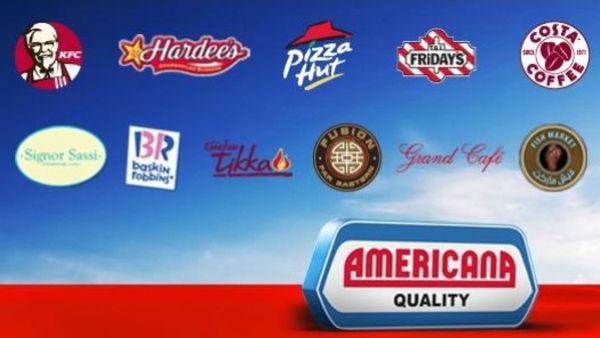 In accordance with regulations, Adeptio will launch a mandatory tender offer to the remaining Americana shareholders to purchase their shares at the same price.  (File photo)