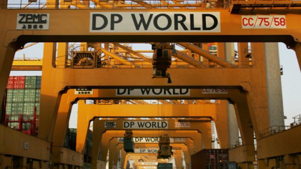 The new sukuk issue followed DP World's successful refinancing of over $1.1 billion of the existing $1.5 billion 2017 sukuk.  (Port Technologies)