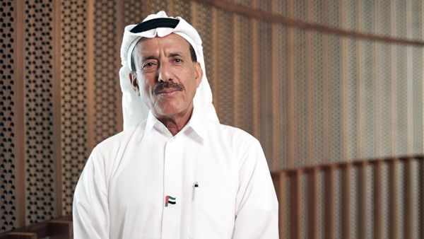 The self-made billionaire and chairman of Al Habtoor Group ranks 335 on Forbes World's Richest People list. (Habtoor)