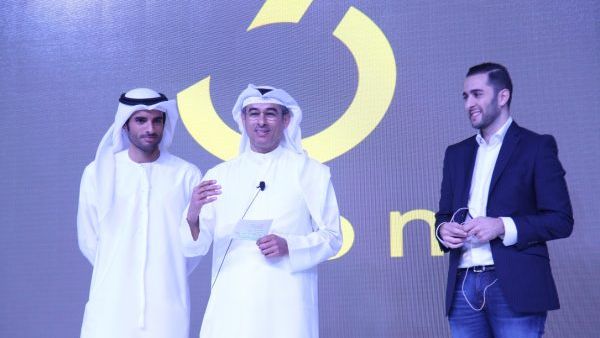 After the initial launch in Saudi Arabia and the UAE, Noon plans to begin operations in the wider Gulf, Iraq and the Levant. (Arab News)

It 
(Arab News)
