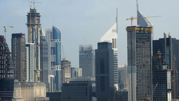 Yahoo said the decision to close the Dubai office was part of the company's effort to 'streamline' the business.  (Al Bawaba/File)