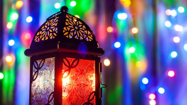 Shorter working hours during Ramadan mean social media usage is at an all time high in the Middle East, giving opportunities to small advertising companies to gain a foothold in the market. (Shutterstock)