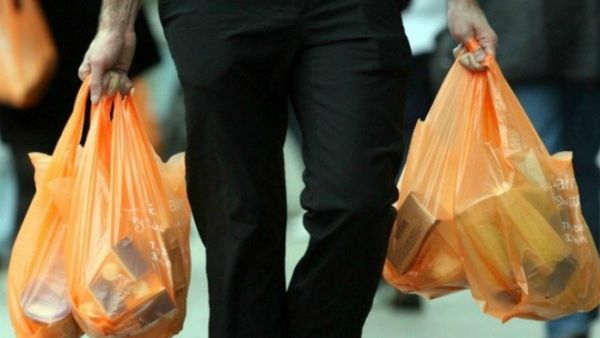 Plastic waste generated in Saudi Arabia  is double the consumption rate in the GCC. (Econet.ru)