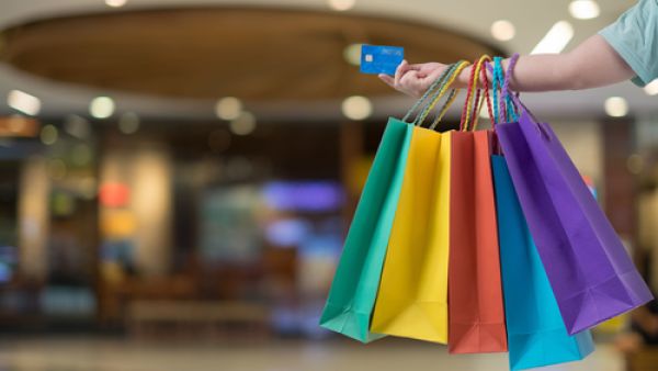 GCC e-commerce retailer Souq.com, which launched White Friday in the UAE in 2014, offered 25,000 new deals this year. (Shutterstock)