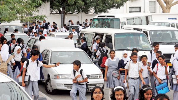A large number of approvals are needed to hire a teacher, and the process is time consuming. (Times of Oman)