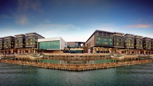 The facility will allow Saudi Aramco to leverage its unique position within the R&D ecosystem at KAUST to accelerate the implementation of the company’s Technology Strategy. (GradSchoolHub.om) The facility will allow Saudi Aramco to leverage its unique position within the R&D ecosystem at KAUST to accelerate the implementation of the company’s Technology Strategy. (GradSchoolHub.om)