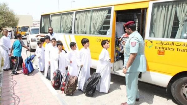 It is not permitted for schoolteachers in the UAE to give private paid lessons at home. (File photo)