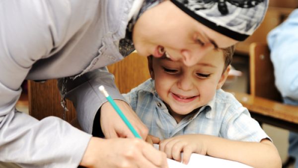 Alpen Capital forecasts the number of students in the regional education sector would increase to 15 million by 2020. (Twitter)