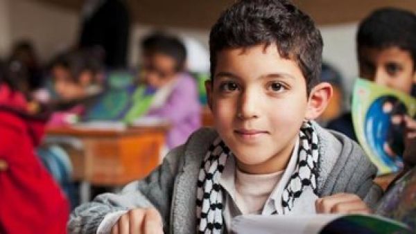 Last year, Gulf countries helped UNRWA meet the $101M budget shortfall. (UNRWA)