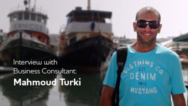Mahmoud Turki believes that leaders need to focus more on the value they create and add to all constituents rather than purely on money. (Bayt)