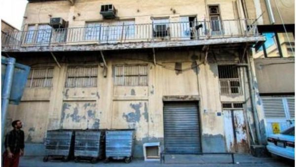 Statistics indicate that most of the irregularities were found in single homes rather than in large labour accommodation companies. (Business Insider)