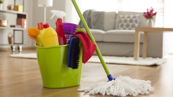 Jordan opened the door to the recruitment of domestic helpers from Ghana, among other countries, in 2015 to meet the rising demand. (Shutterstock)