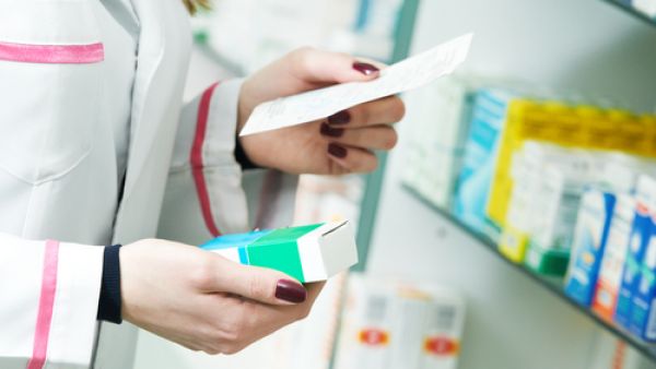 Some 60 female ophthalmologists graduated from King Saud University versus only eight male ophthalmologists. (Shutterstock)