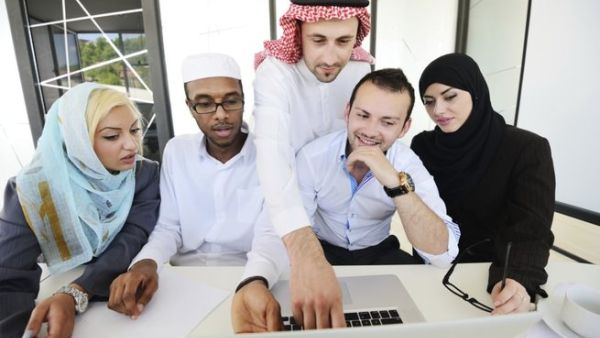 Salary is the number one reason employees move on to the next employer, followed by career growth. (File photo)