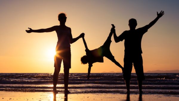 Companies that support work-life balance efforts help employees to maintain a passion for work. (File photo) Companies that support work-life balance efforts help employees to maintain a passion for work. (File photo)