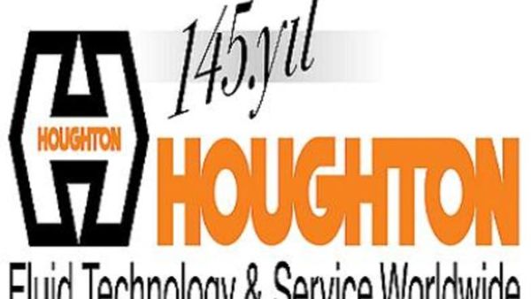 Houghton Houghton