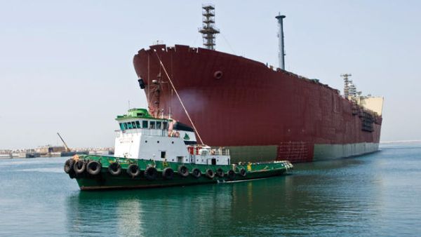 Egypt imported oil from Iran prior to the 2012 sanctions. (Al Bawaba/File)