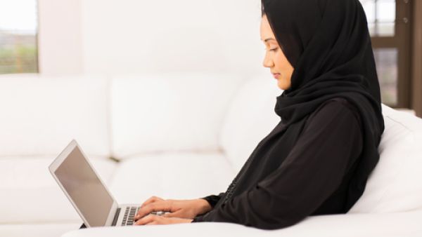 Online courses have a big impact on businesses because they are so much cheaper. (Shutterstock)