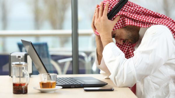 Different personalities respond to job-related issues differently. (Shutterstock)