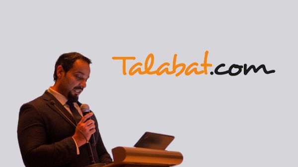 Fadi Bachir is a human resources expert with a broad background in strategic HR and more than 14 years of experience. (Bayt)