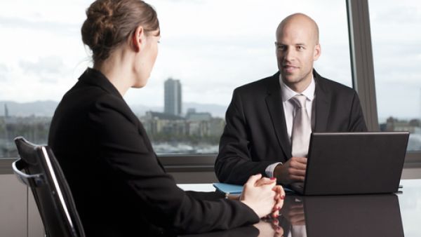 The fast growth of financial services sectors in Dubai and Abu Dhabi has created an influx of overseas labour, with many financial institutions now being swamped with applications from abroad. (Shutterstock)