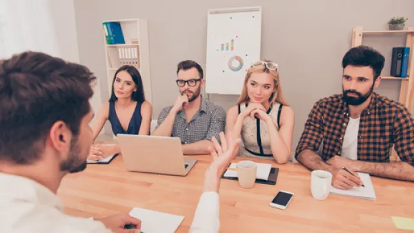 look for HR professionals who are committed to personal excellence and for whom learning continuously is a way of life. (File photo)