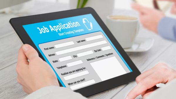 Talentera allows employers to screen and test candidates, organize interviews, and more. (Shutterstock)