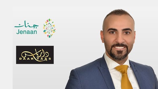 Rami joined Jenaan Investment and Daar Yaas Group in November 2012 as the Group Head of HR. (Bayt)