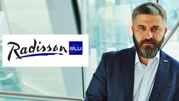 Rony Al Masri is the Director of Human Resources at Radisson Blu Dubai, Media City. (Bayt)