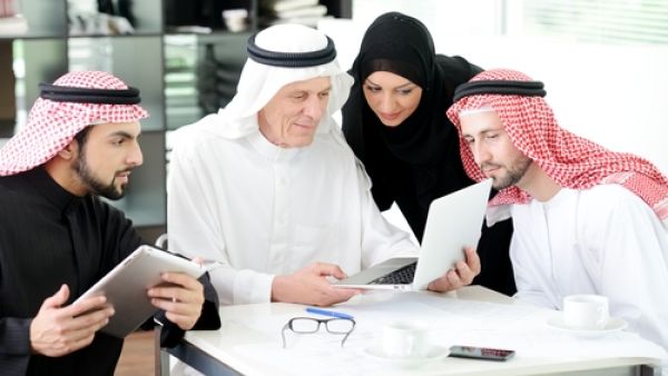 Expats registered as investors, academicians – including professors, associate professors, assistant professors and lecturers and those working as doctors will be exempt from the new ruling. (Shutterstock)