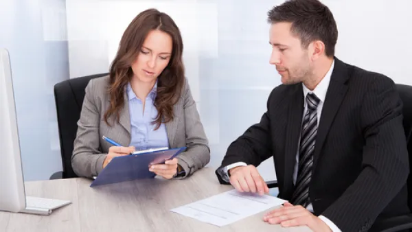We all have ideas, some are great, some are terrible, but none of them account to anything without having been clearly evaluated, studied and strategized. (Shutterstock)