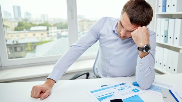Make sure you communicate your concerns to your manager in a constructive way. (File photo)