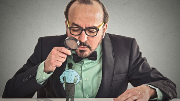 A bad hire can cost employers 30 per cent of the employee’s potential first year earnings. (Shutterstock)