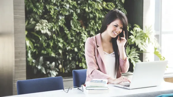 Technology is ensuring high-level connectivity these days, so why not embrace the possibility of having remote first-time entrepreneurs onboard? (File photo)