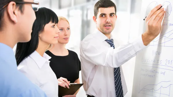 Millennials will account for 75% of the global workforce by 2025. (Shutterstock)
