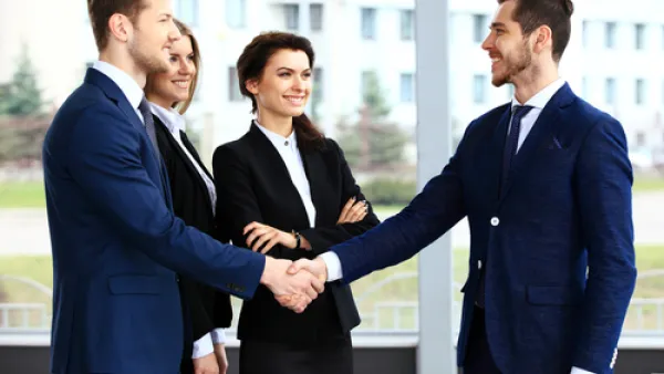 Spend some time learning about your new organization’s culture and subcultures before you suggest any changes in the job. (Shutterstock)
