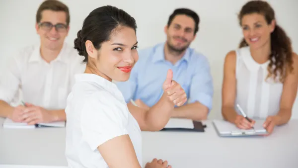 Be proactive, be yourself, and know your rights and benefits. (Shutterstock)