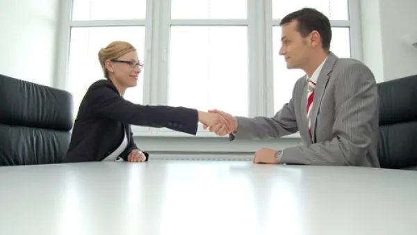 Employers may use this salary information as a baseline for determining the new one. (File photo)