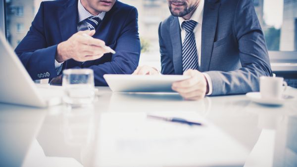 The best solution to tackle the skills gap crisis is by having companies provide enough training opportunities to employees. (Shutterstock)