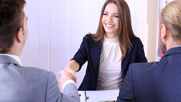 Try to get a sense of where you stand in terms of industry peers. (Shutterstock)