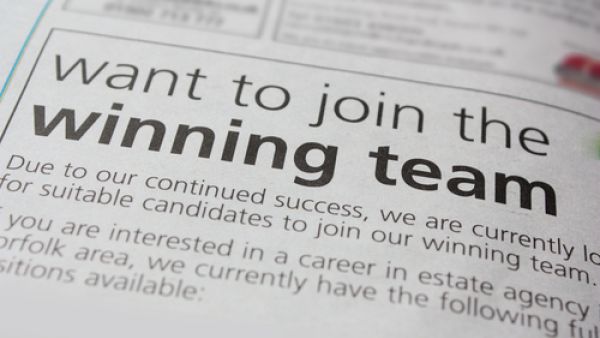 If genuinely interested in more than one job with an employer, make sure to explain why you are applying for each job.  (File photo)