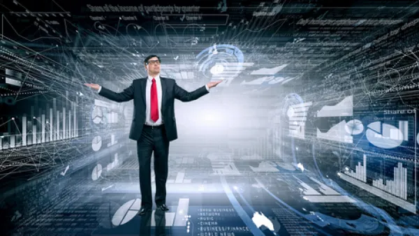 Seize new opportunities, and take on tasks that are not usual for you. (Shutterstock)