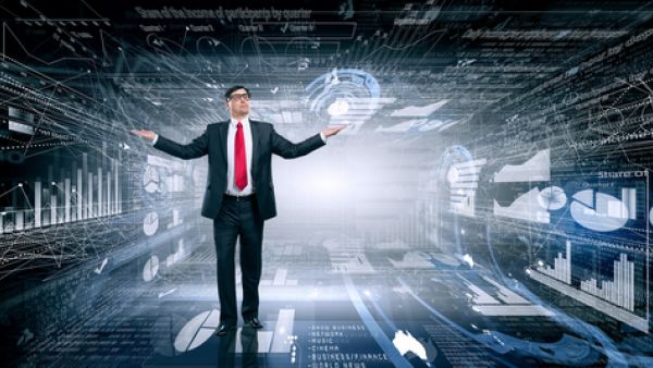 Seize new opportunities, and take on tasks that are not usual for you. (Shutterstock)