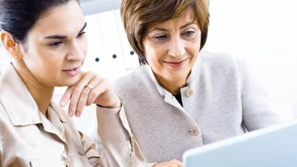 Employers of choice do a great deal of listening to discover potential needs and solve problems. (File photo)