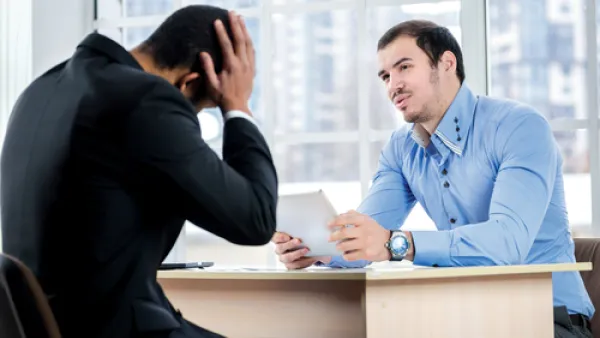 You may end up not being taken seriously if your requests are too demanding or frequent. (Shutterstock)