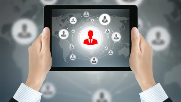 Recruiters and HR managers are tasked with navigating large volumes of applications in order to choose the right one. (Shutterstock)