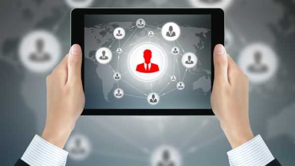 Recruiters and HR managers are tasked with navigating large volumes of applications in order to choose the right one. (Shutterstock)