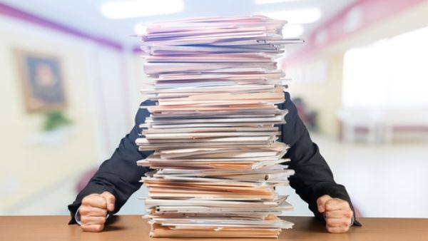 Unfortunately, during this time of the year, you will find that there is less flexibility with deadlines and schedules. (Shutterstock)