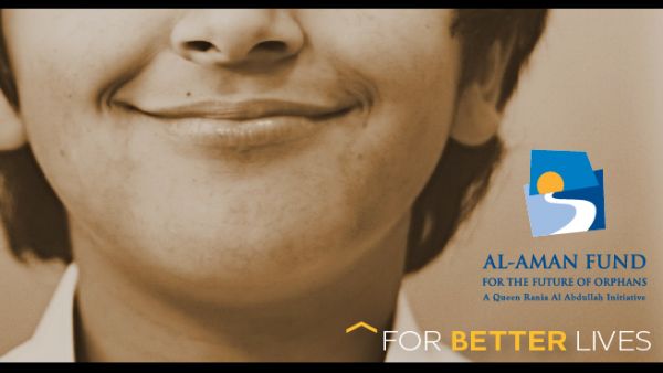 The sponsorship program covers college fees for two years. (Bayt)